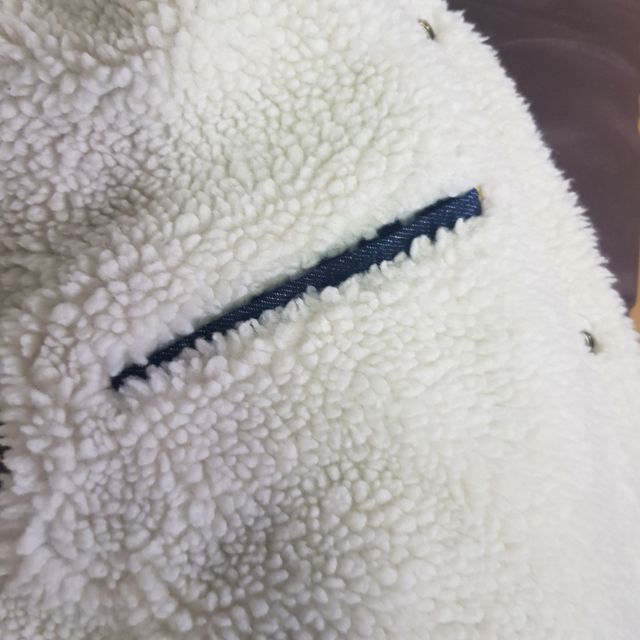 Chaqueta Levis Talla S