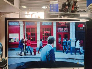 Smart TV Samsung 49" 4k