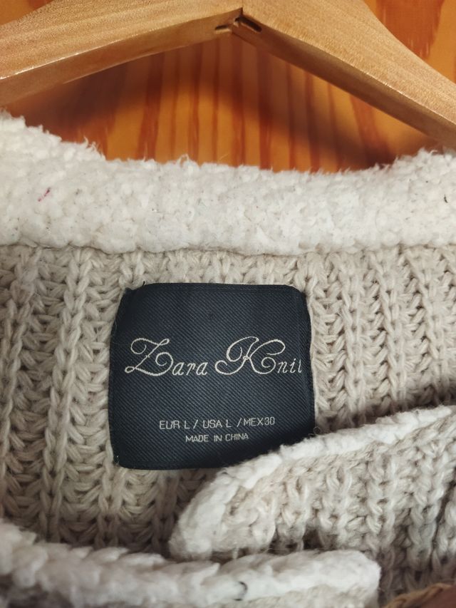 Zara L