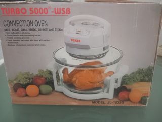Horno