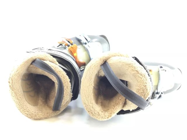 BOTAS ESQUI SALOMON PERFORMA 8