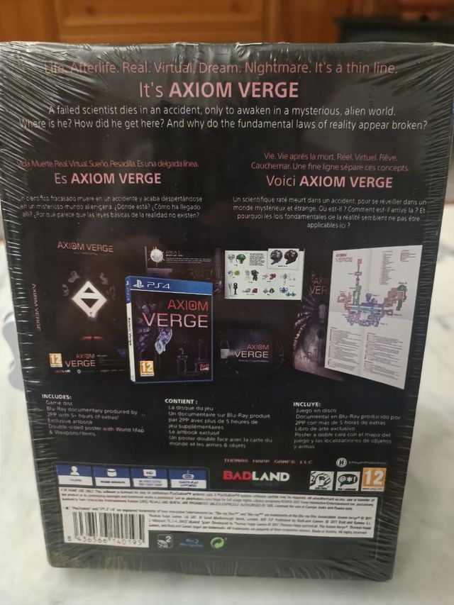 Yokus Island Express PS4 PS5