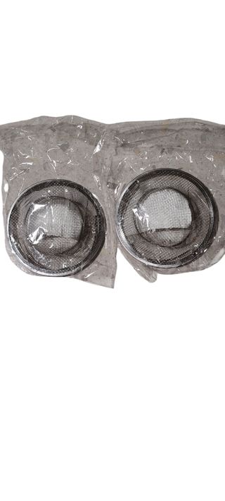 Tappi scarico per cucina e bagno