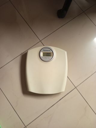 Bilancia Pesa persone 