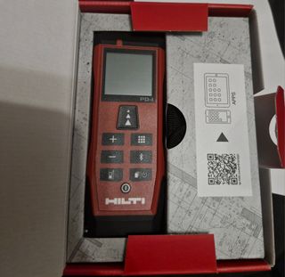 Laser medición HILTI PD-I