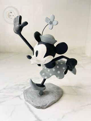 Figura Disney Walt Disney Archives Collection 