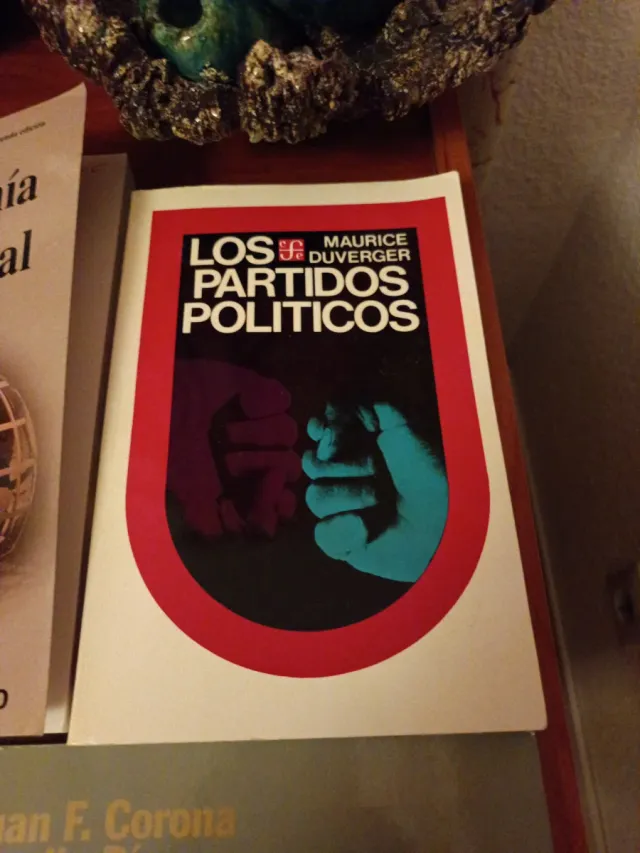 Ciencia política, sociología, economía..