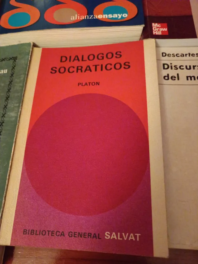 Ciencia política, sociología, economía..