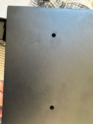 Caja fuerte BTV