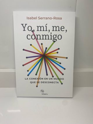 Yo mí me conmigo.