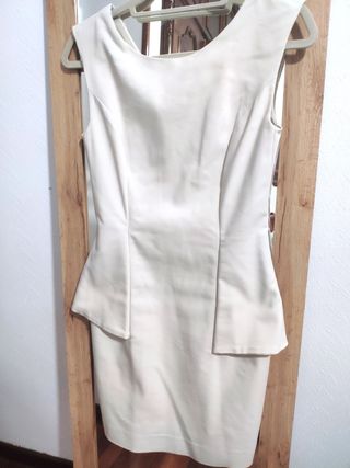 Vestido corto