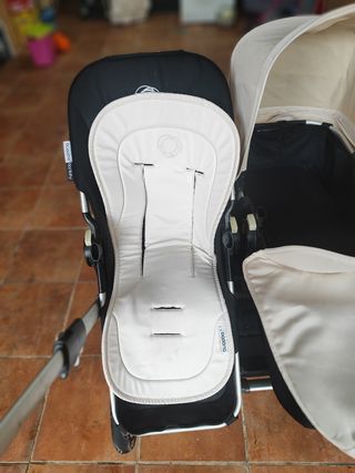 Bugaboo donkey
