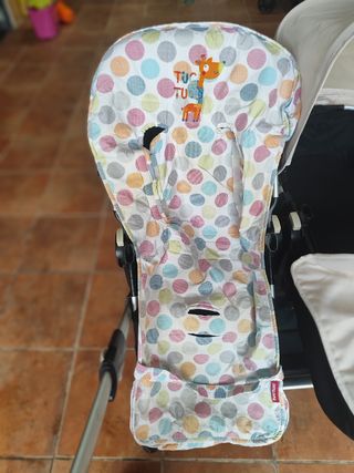 Bugaboo donkey