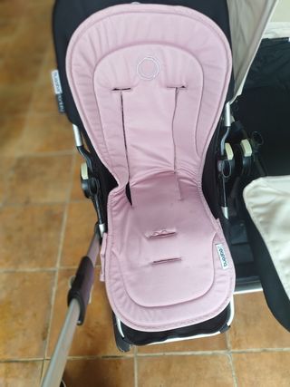 Bugaboo donkey