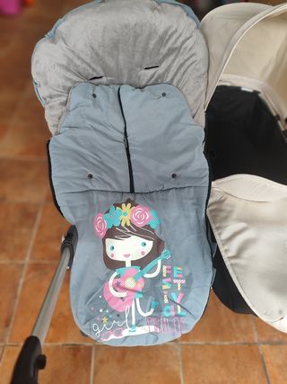 Bugaboo donkey