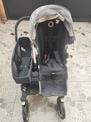 Bugaboo donkey
