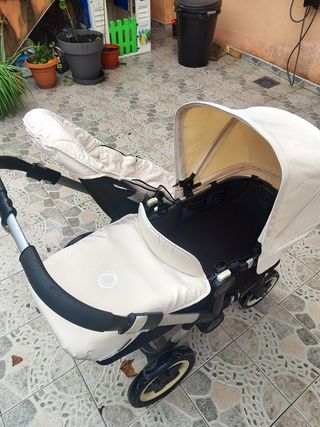 Bugaboo donkey