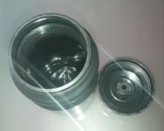 Botella de deporte NIKE y funda de tablet de 7"