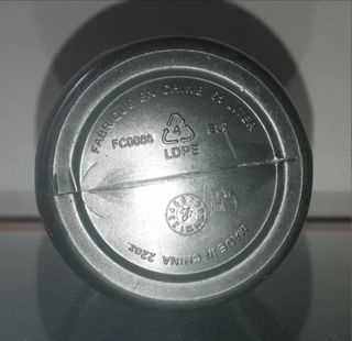 Botella de deporte NIKE y funda de tablet de 7"