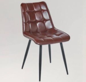 Silla acolchada economica