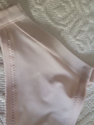 Sujetadores  armados