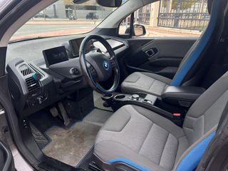 BMW I3 REX 94 H