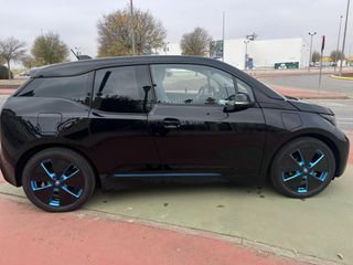 BMW I3 REX 94 H
