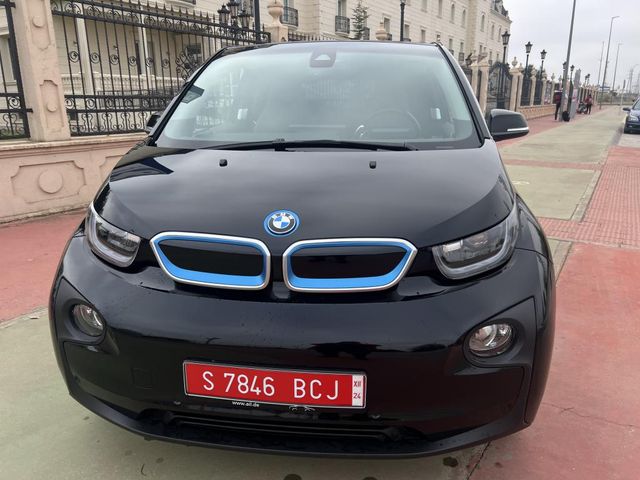 BMW I3 REX 94 H