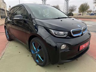 BMW I3 REX 94 H