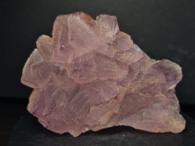 Collezione Fluorite Minerals