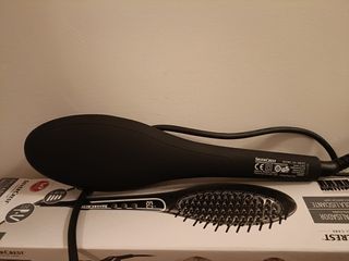 Spazzola lasciante elettrica Silver Crest