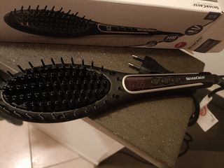 Spazzola lasciante elettrica Silver Crest