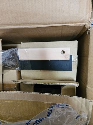 Quita aguas pequeño