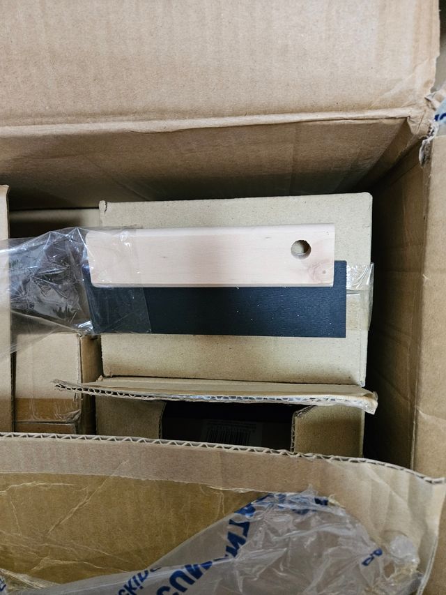 Quita aguas pequeño