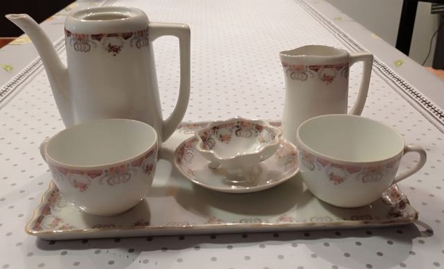 Vassoio antico Victoria Austria 