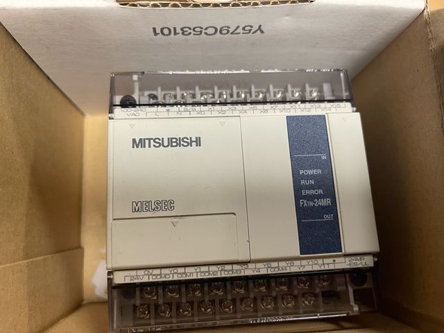 automatas/plc /variadores