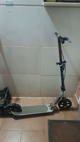 Patinete para niños 