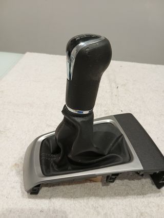 Pomo cambio Nissan Micra K14
