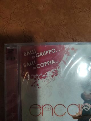 2 cd Encantada compilation