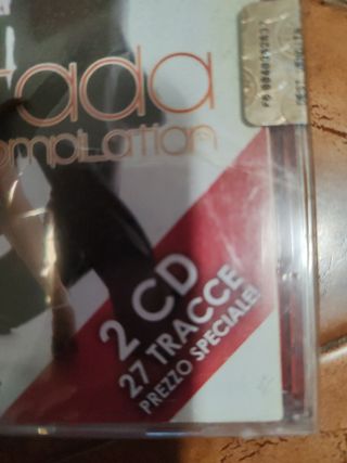 2 cd Encantada compilation