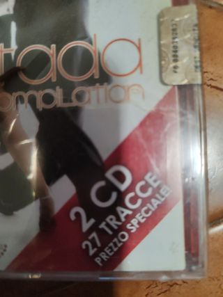 2 cd Encantada compilation