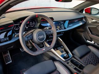 Audi RS3 2023