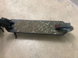 Patinete oxelo plegable