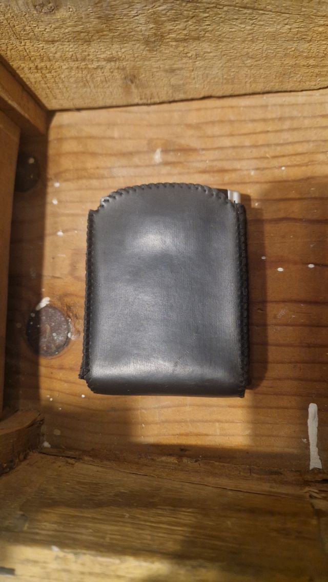 Reloj oregon viaje radiocontrolado.