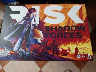 Risk juego