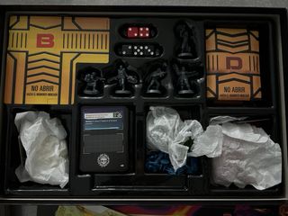 Risk juego