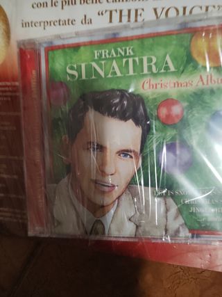 Cd Frank Sinatra