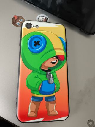 iPhone 8 ver descripción