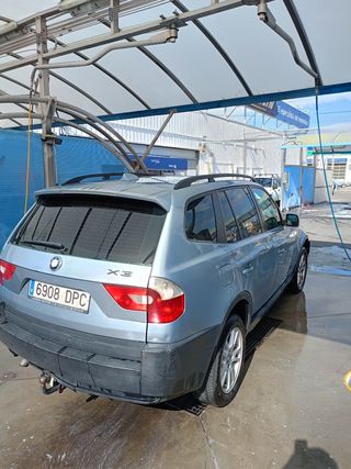 BMW X3 2006