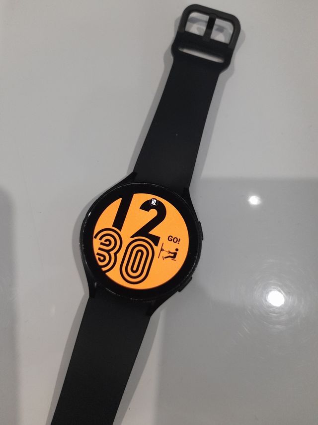 Orologio Samsung Galaxy Watch 4 da 40 mm